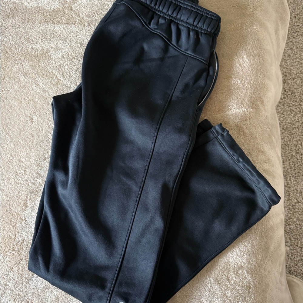 Under Armour Straight Leg Sweatpants